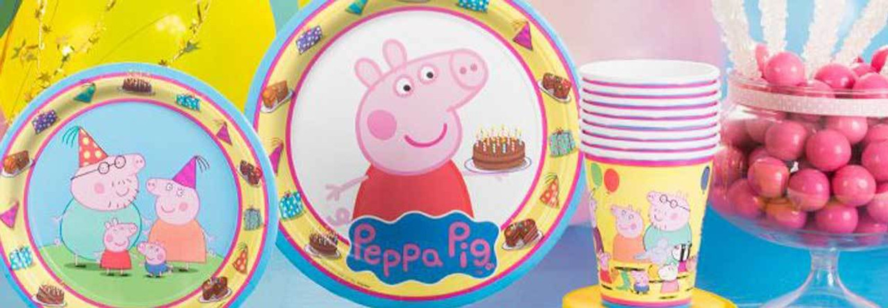 Peppa Pig